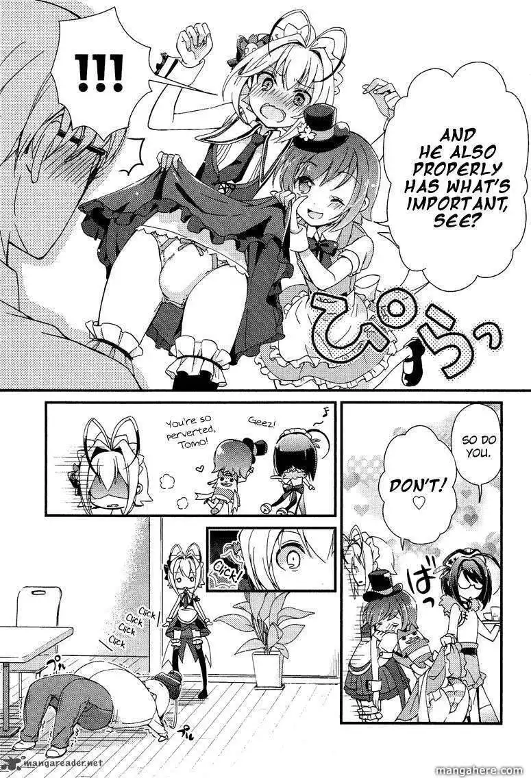 Otokonoko Wa Maid Fuku Ga Osuki Chapter 1 31